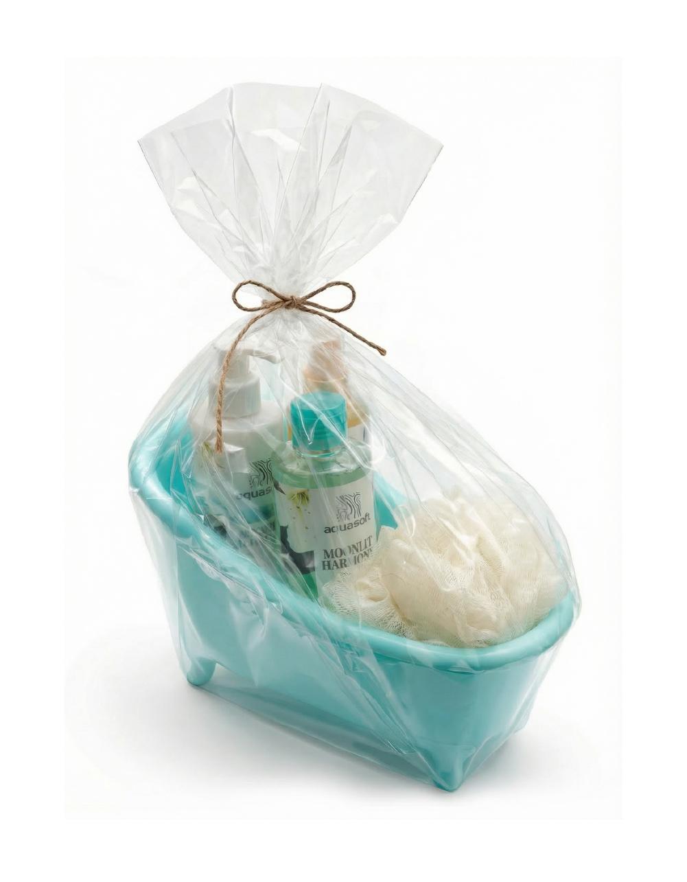 GAMME CORPORELLE MUSC BLANC – Image 5