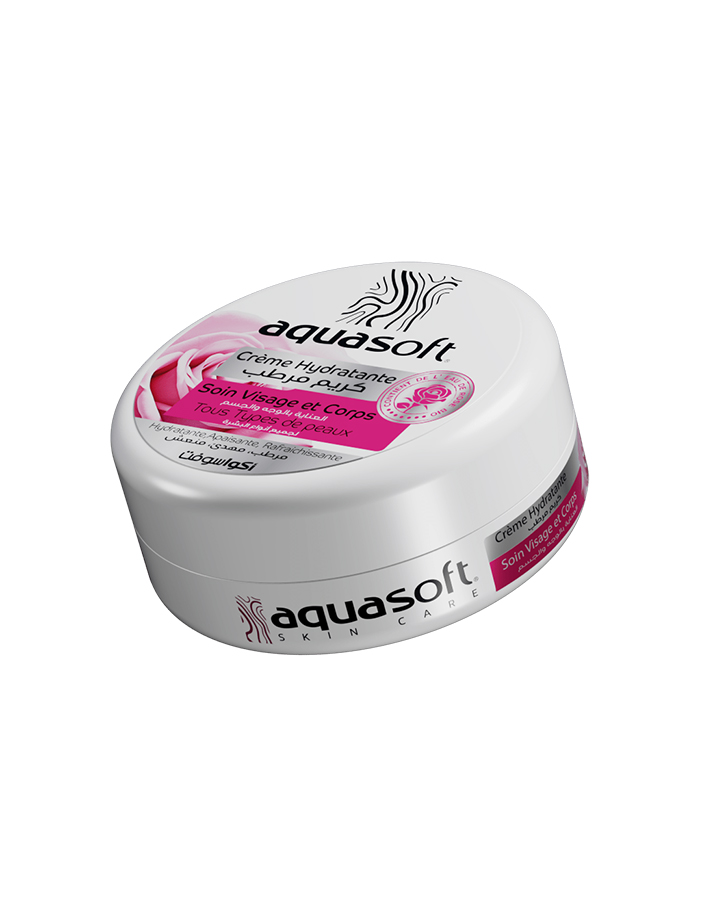 CREME HYDRATANTE