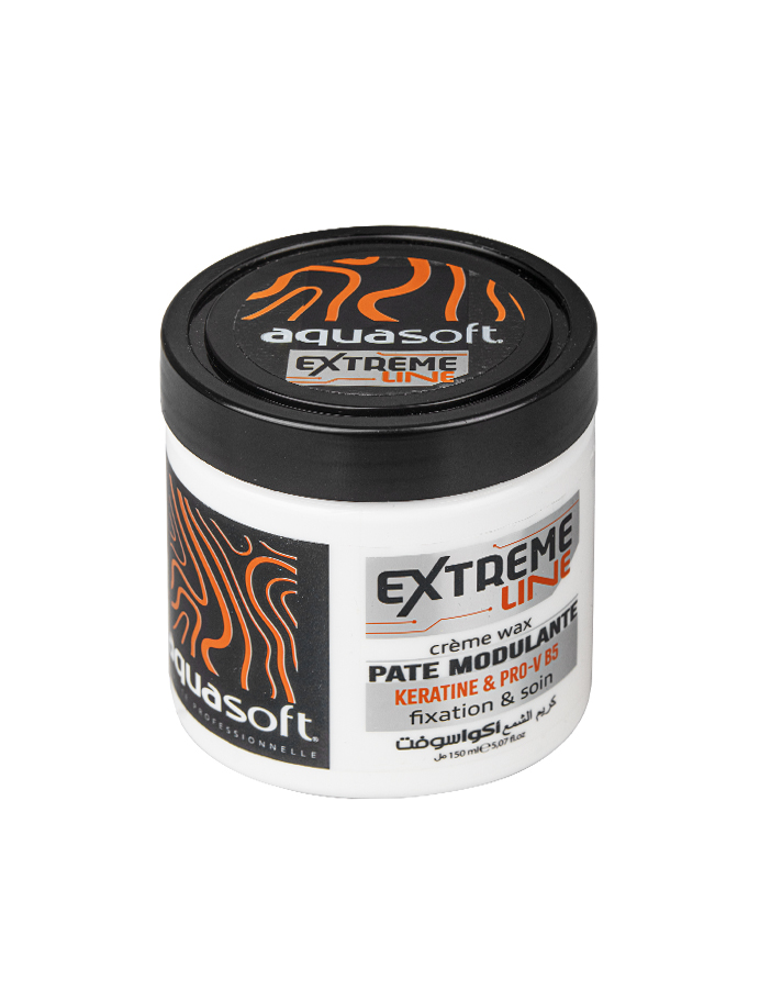 CREME WAX EXTREME LINE