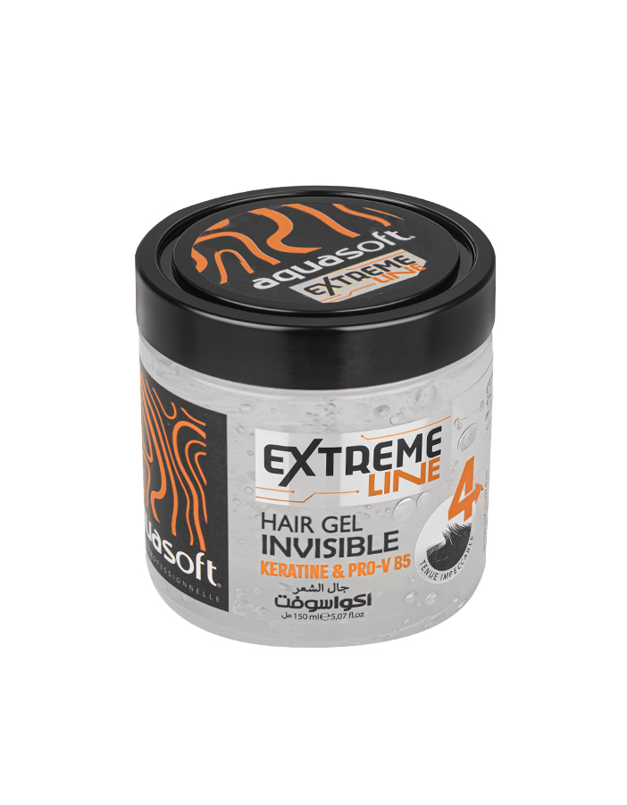 GEL INVISIBLE EXTREME LINE