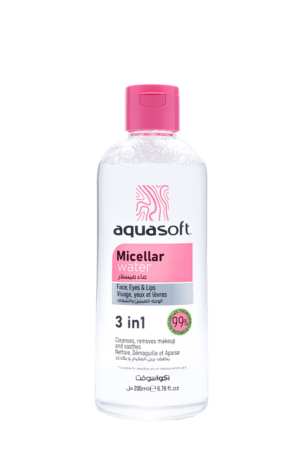 EAU MICELLAIRE