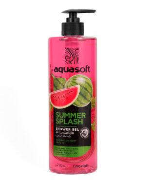 GEL DOUCHE 750 ML SUMMER SPLASH