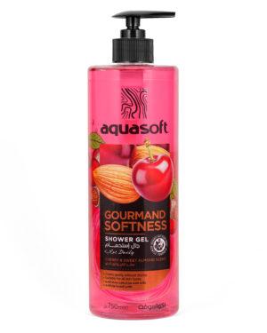 GEL DOUCHE 750 ML GOURMAND SOFTNESS